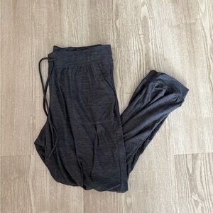 Sketchers jogger sweatpants